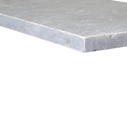 Dallage Marbre Gris Vieilli Opus Romain x 3 cm - Ti'ma Stone
