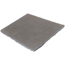 Dallage pierre naturelle Tandur Gris 90x60x2,5 cm