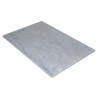 Dallage Marbre Gris Sablé Brossé 61x40,6x3 cm - Ti'ma Stone