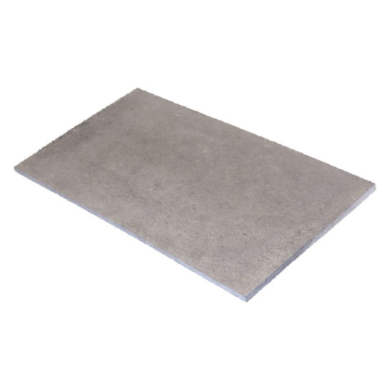 Dallage pierre Sinaï Grise Sablé Brossé 90x60x3 cm - Ti'ma Stone