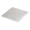 Carrelage Travertin Beige Clair 1er choix 61x61x1,2 cm -Ti'ma Stone