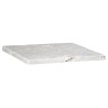 Carrelage Travertin Beige Clair 1er choix 61x61x1,2 cm -Ti'ma Stone