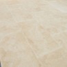 Carrelage Travertin Beige Clair 1er choix 61x61x1,2 cm -Ti'ma Stone