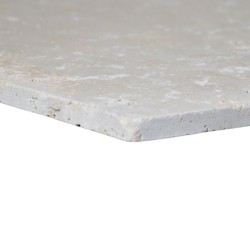 Carrelage Travertin Mix 2nd choix Vieilli 61x40,6x3 cm - Ti'ma Stone