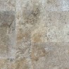 Carrelage Travertin Mix 2nd choix Vieilli 91,5x61x1,2 cm - Ti'ma Stone