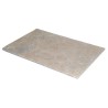 Dallage Travertin Classic Mix 1er choix 91,5x61x1,2 cm - Ti'ma Stone
