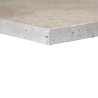 Carrelage Travertin Rustic 1er choix Vieilli 61x40,6x3 cm - Ti'ma Stone