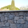 Angle Parement Pierre Naturelle Agathoise - Ti'ma Stone