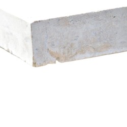 Couvertine Mur Sinaï Beige Sablée Brossée 100x30x3 cm - Ti'ma Stone