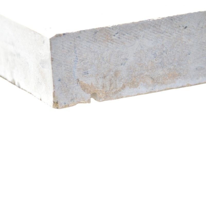Couvertine Mur Sinaï Beige Sablée Brossée 100x30x3 cm - Ti'ma Stone