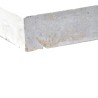 Couvertine Mur Sinaï Beige Sablée Brossée 100x30x3 cm - Ti'ma Stone