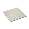 Carrelage Travertin Beige Clair 1er choix 40,6x40,6x1,2 cm -Ti'ma Stone