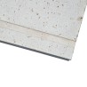 Couvertine Mur Travertin Beige 1er choix 100x33x3 cm - Ti'ma Stone