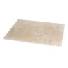 Carrelage Travertin Beige Mix 1er choix 91,5x61x1,2 cm - Ti'ma Stone