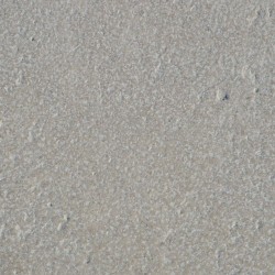 Bordure de jardin pierre Sinaï Beige Sablée Brossée 100x20x5 cm
