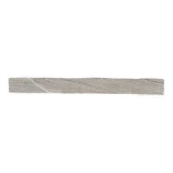 Bordure de jardin Grès Kandla Gris 100x10x10 cm - Ti'ma Stone