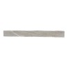 Bordure de jardin Grès Kandla Gris 100x10x10 cm - Ti'ma Stone
