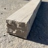 Bordure de jardin Grès Kandla Gris 100x10x10 cm - Ti'ma Stone