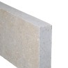 Bordure de jardin pierre Sinaï Beige Vieillie 50x20x5 cm - Ti'ma Stone