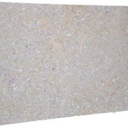 Bordure de jardin pierre Sinaï Beige Vieillie 50x20x5 cm - Ti'ma Stone
