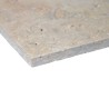 Carrelage Travertin Beige Classique 91,5x61x1,2 cm - Ti'ma Stone