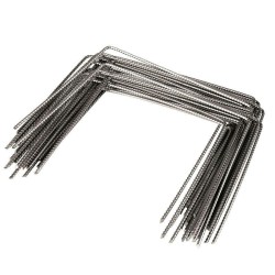 Kit Terrain de pétanque Stabilisé Rose 10x3,20 m [32m²] - Ti'ma Stone