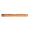 Kit Terrain de pétanque Stabilisé Rose 12x4 m [48m²] - Ti'ma Stone