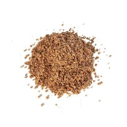 Kit Terrain de pétanque Stabilisé Rose 10x2 m [20m²] - Ti'ma Stone