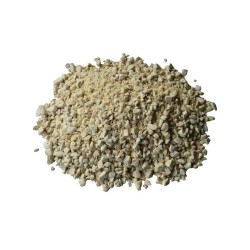Kit Terrain de pétanque Clapicette Beige 10x2 m [20m²] - Ti'ma Stone
