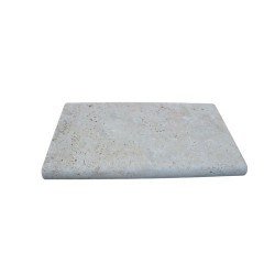 Margelle Travertin Beige 61x33 cm | 1er Choix & Livraison
