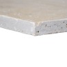 Pas japonais Travertin Beige Mix Vieilli 61x40,6x3 cm - Ti'ma Stone