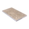 Pas japonais Travertin Beige Mix Vieilli 61x33x3 cm - Ti'ma Stone