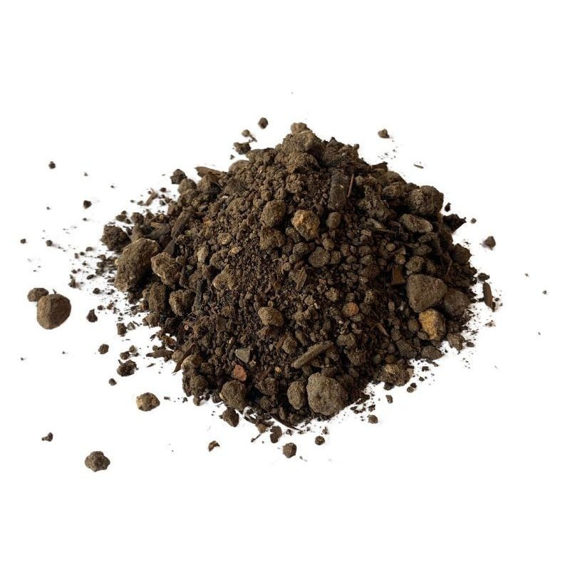 Terre Végétale Criblée amendée Enrichie - Big Bag 1000 L - Ti'ma Stone