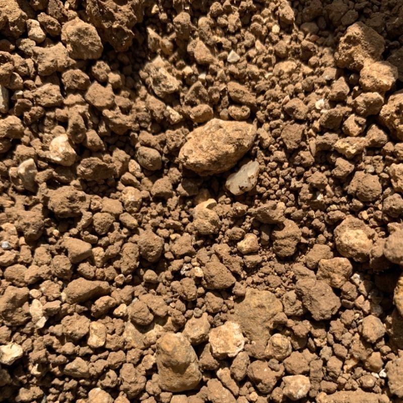 Terre végétale criblée - Big Bag 500 L - Ti'ma Stone