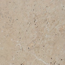 Margelle Travertin Classic Mix 61x33x3 cm avec retombée - Ti'ma Stone