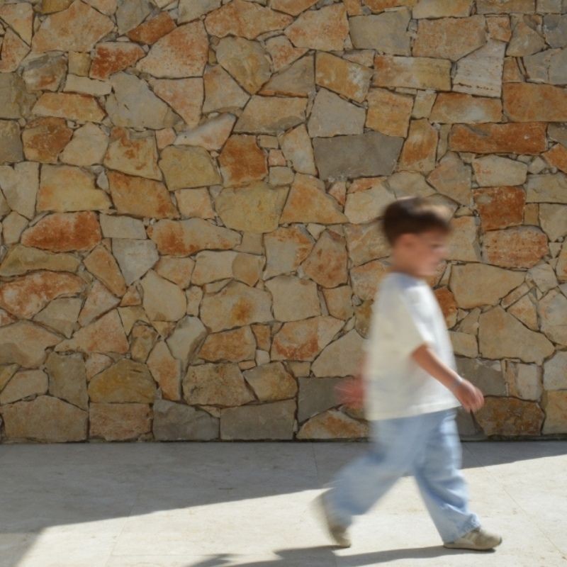 Parement Pierre Naturelle Ibiza - Ti'ma Stone