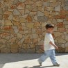 Parement Pierre Naturelle Ibiza - Ti'ma Stone