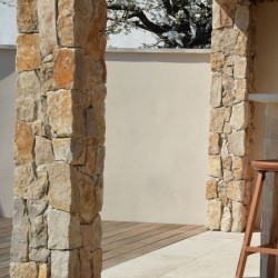Parement Pierre Naturelle Ibiza - Ti'ma Stone