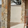 Parement Pierre Naturelle Ibiza - Ti'ma Stone