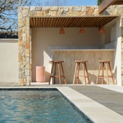 Parement Pierre Naturelle Ibiza - Ti'ma Stone