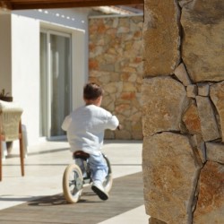 Parement Pierre Naturelle Ibiza - Ti'ma Stone