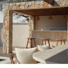 Angle Parement Pierre Naturelle Ibiza - Ti'ma Stone