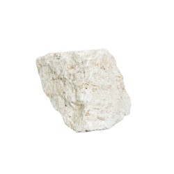 Angle Parement Pierre Naturelle Travertin Beige Clair - Ti'ma Stone