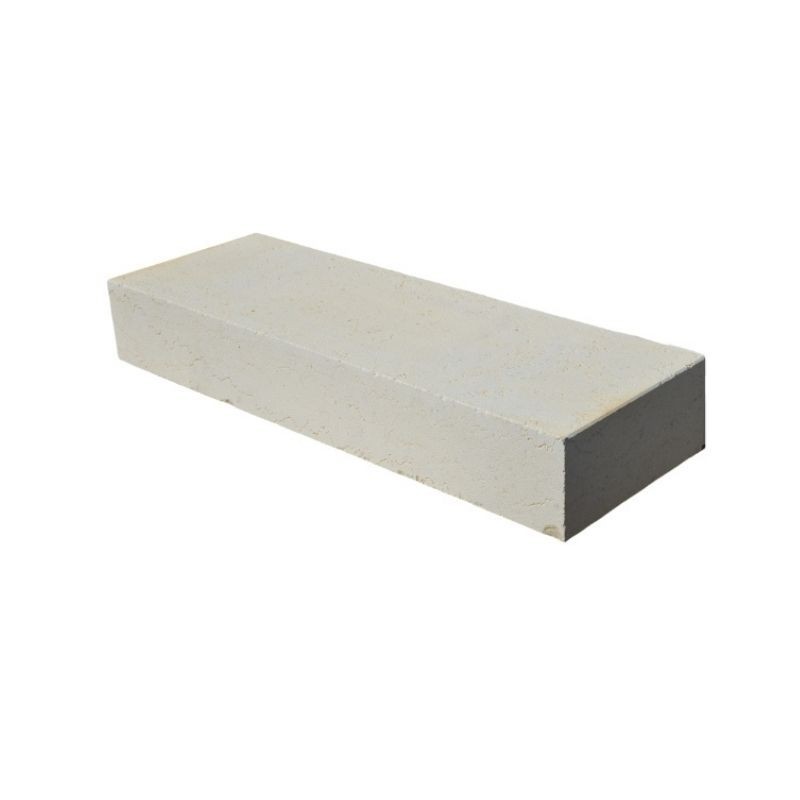 Bloc Marche en pierre naturelle du Sinaï Beige - Ti'ma Stone