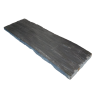 Pas Japonais Rectangle en Schiste 150x50x4-6 cm - Ti'ma Stone