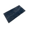 Pas Japonais Rectangle en Ardoise Noire 100x50x2-4 cm - Ti'ma Stone