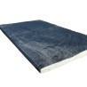 Pas Japonais Ardoise Noire 150x50 cm | Livraison Rapide