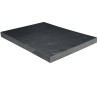 Pas Japonais Ardoise Noire 80x50 cm | Livraison Rapide