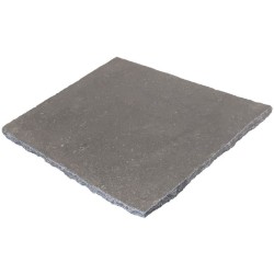 Pas Japonais Rectangle Tandur Gris 60x40x2 cm - Ti'ma Stone