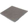 Pas Japonais Rectangle Tandur Gris 60x40x2 cm - Ti'ma Stone